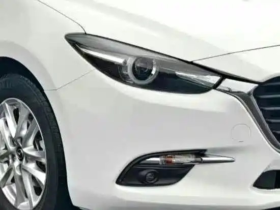 Mazda Mazda3 — фотографии объявления, Фото 10