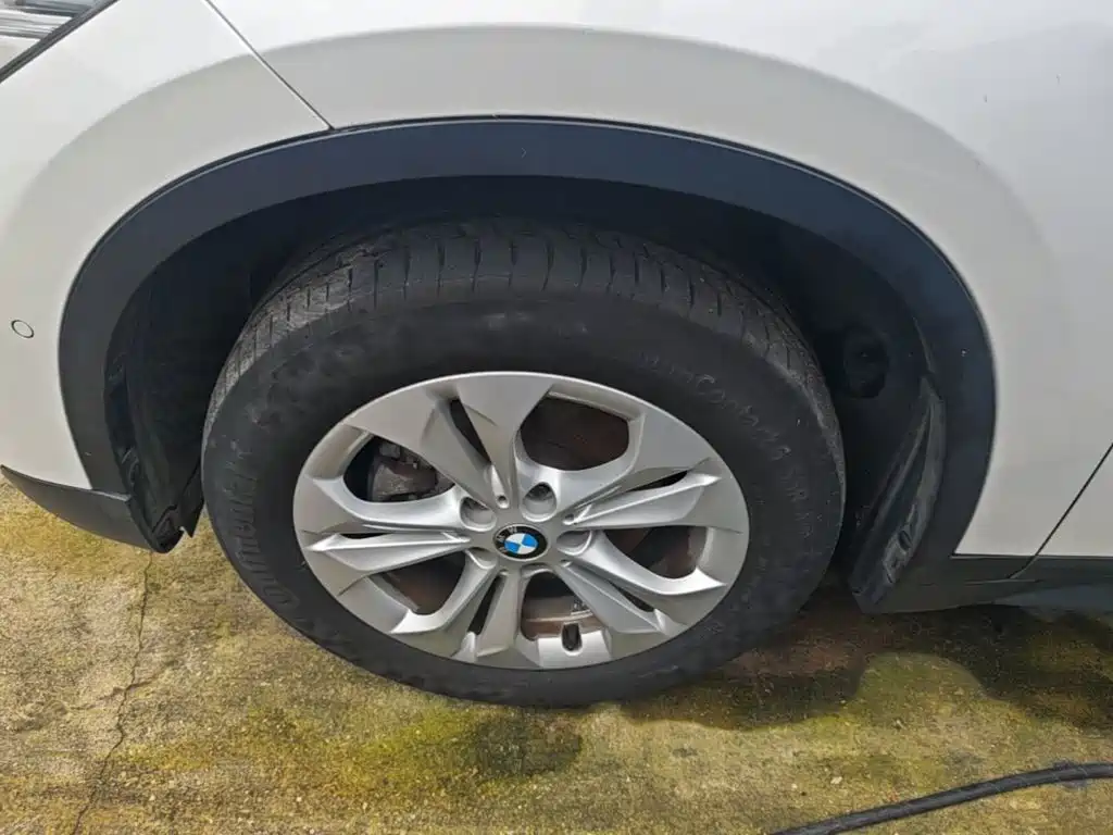BMW X1 — миниатюра 23