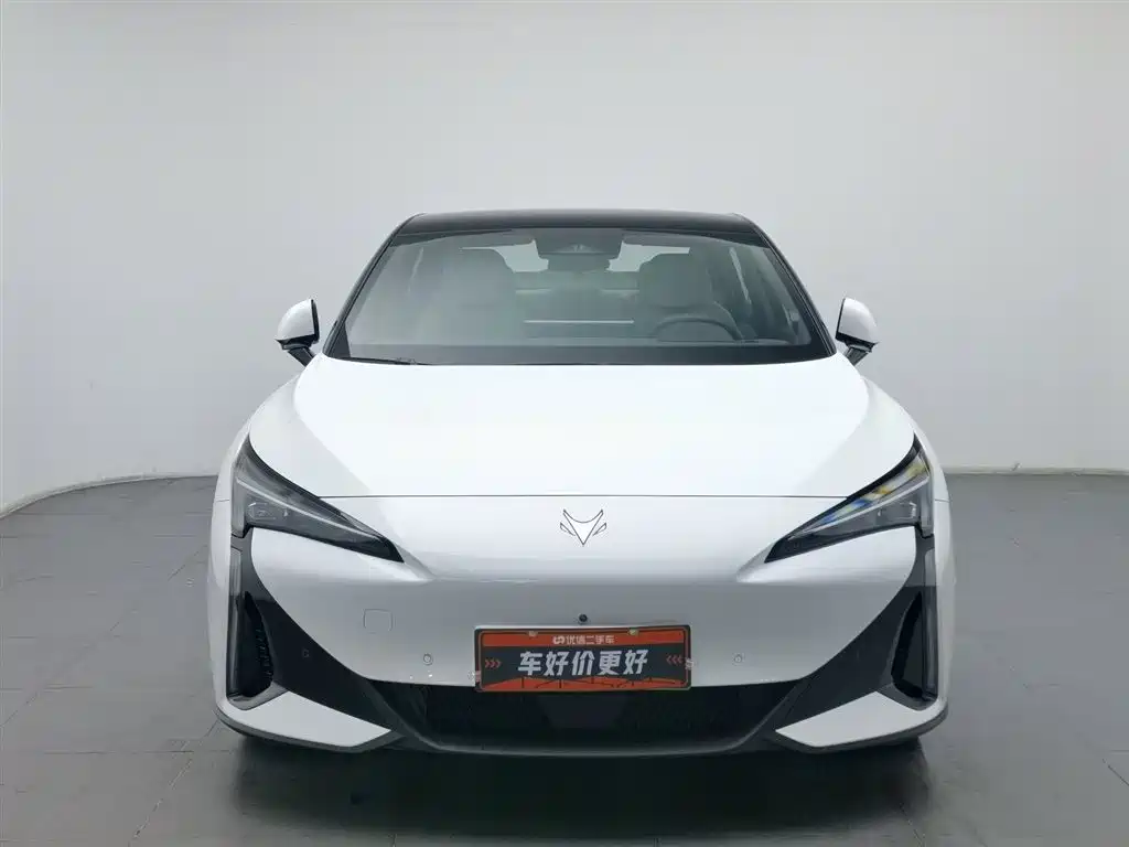 ARCFOX EXTREME FOX POLAR FOX ALPHA S5