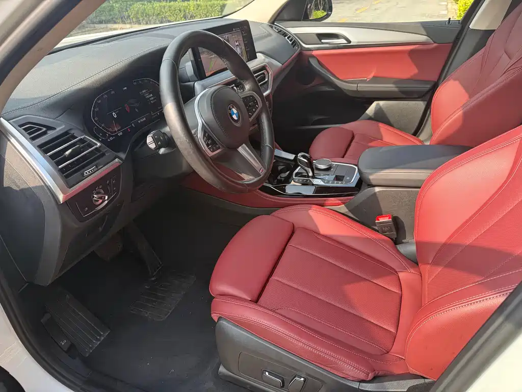 BMW X4 — миниатюра 8