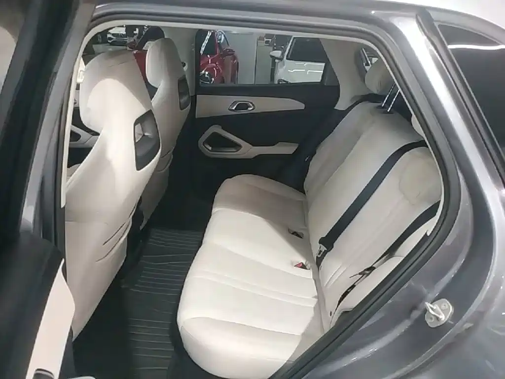 BYD Yuan UP — миниатюра 17