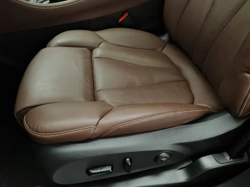 Buick Envision Plus — миниатюра 20