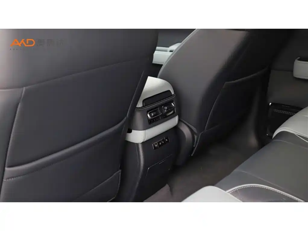 FANG CHENG BAO LEOPARD 5