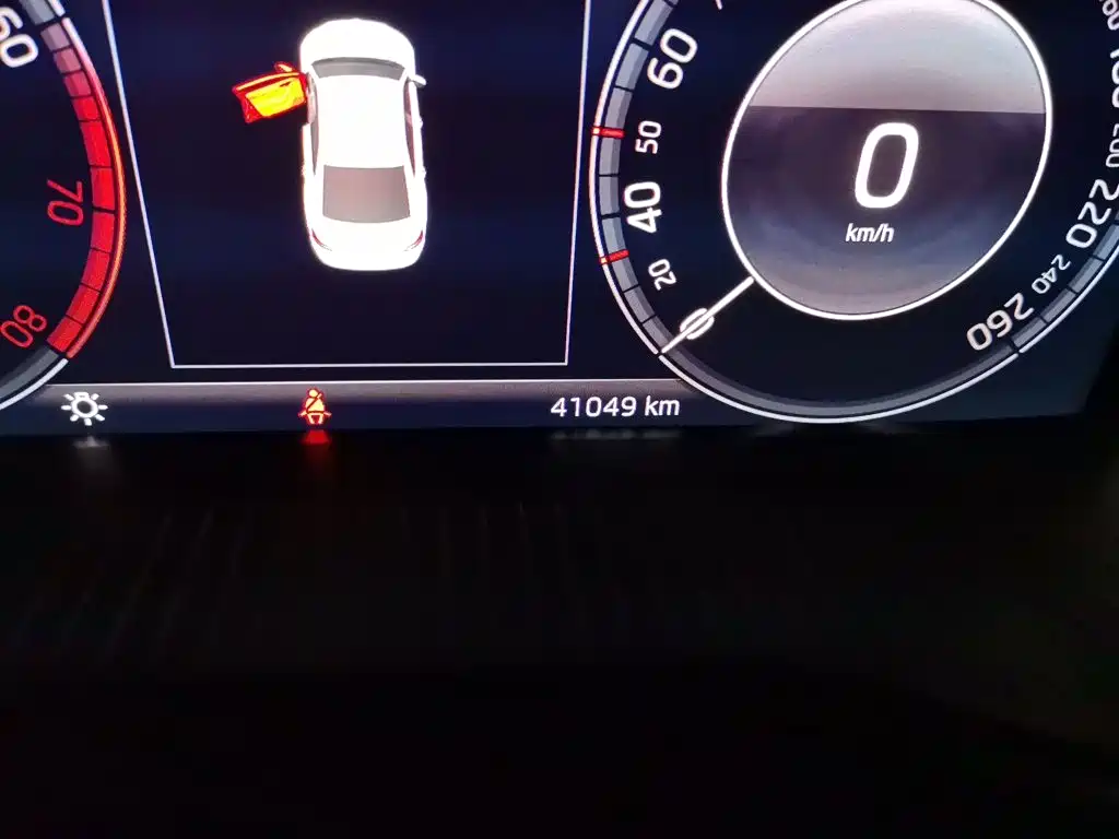 Skoda Superb — миниатюра 8