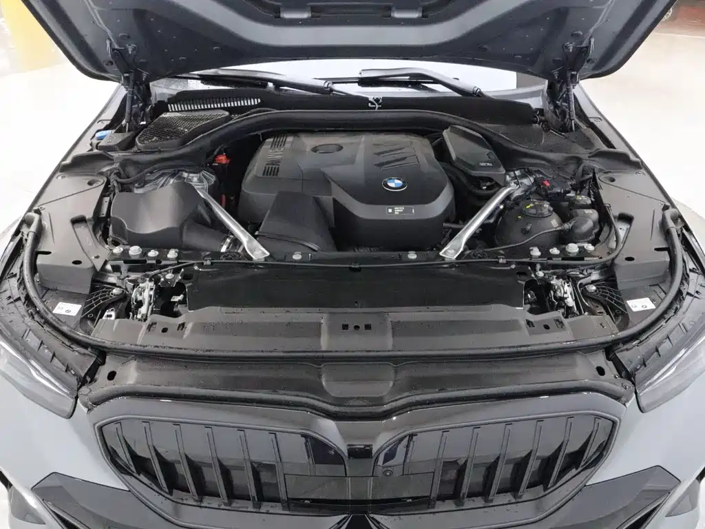 BMW 5 Series — фотографии объявления, Фото 21