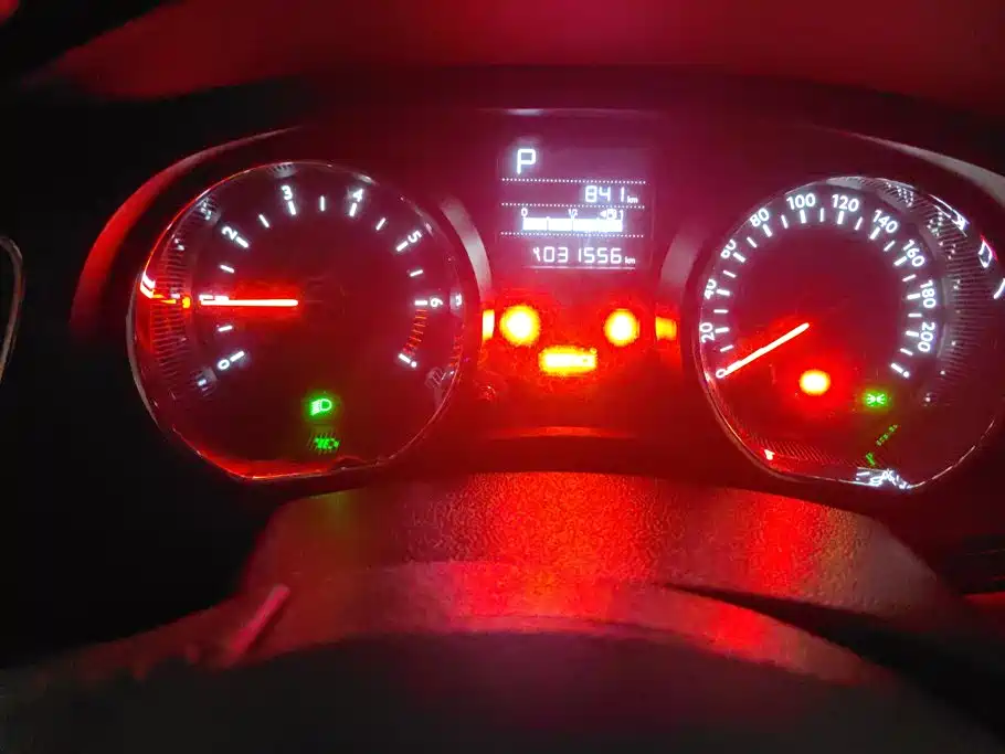 Citroen C3-XR — миниатюра 14