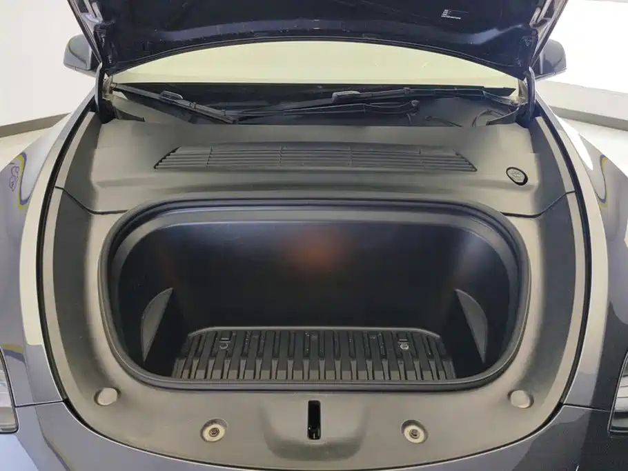 Tesla Model Y — миниатюра 10