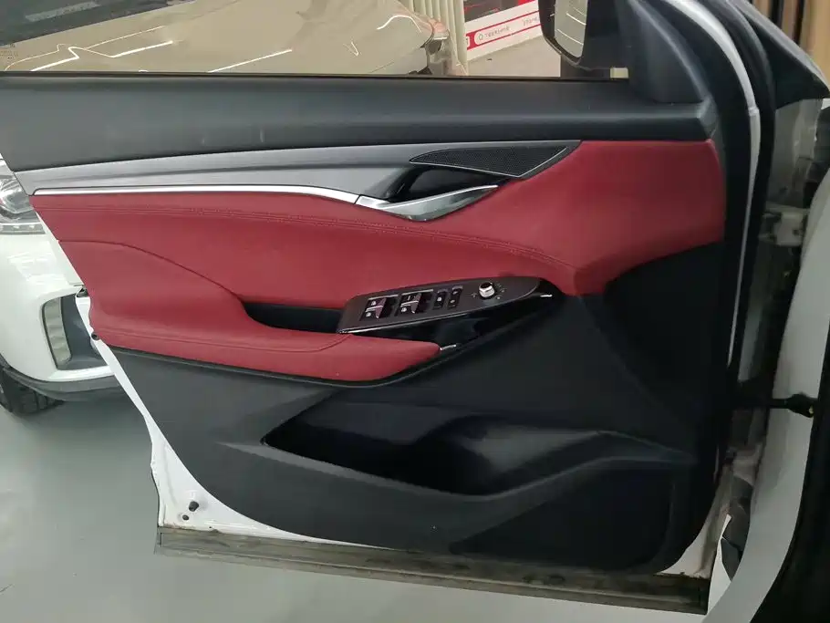 Changan CS75 PLUS — миниатюра 7