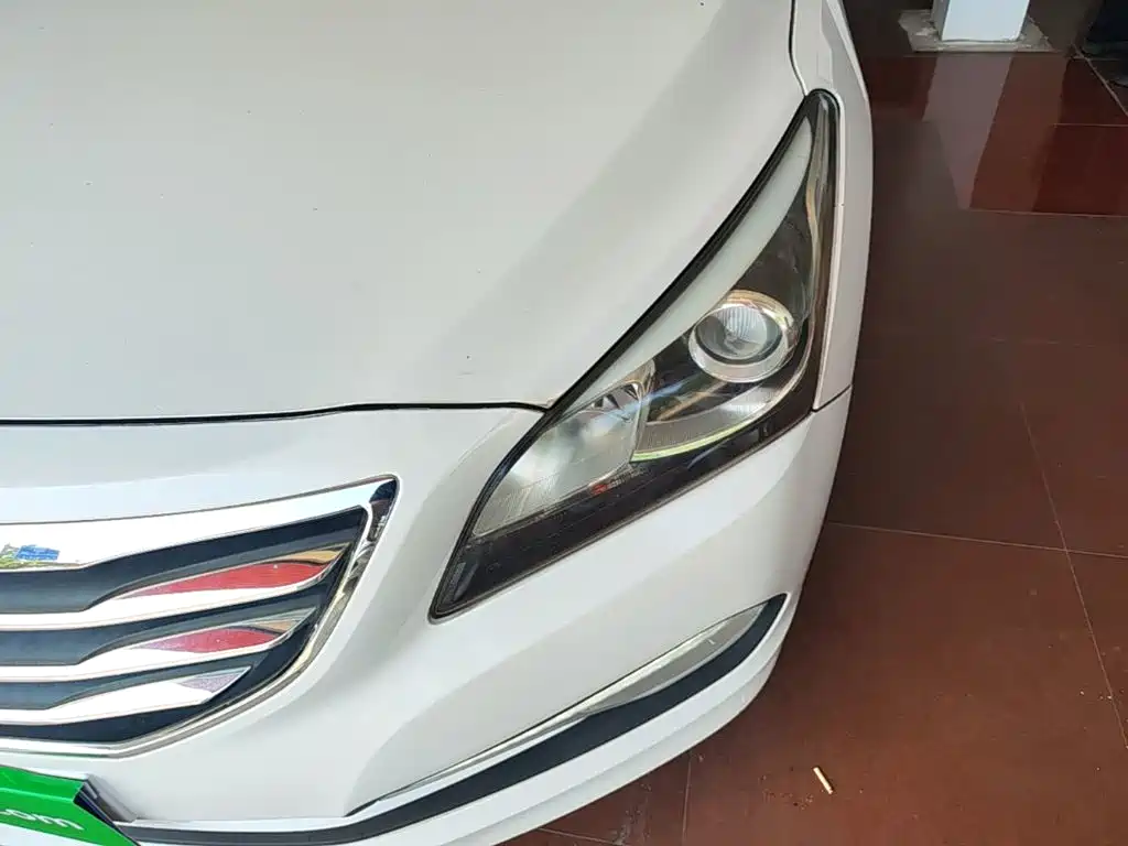 Hyundai Mistra — миниатюра 24