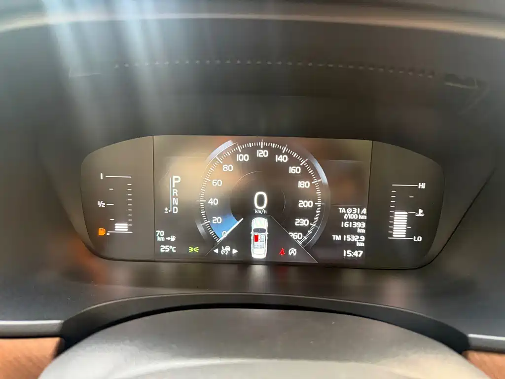 Volvo S90 — миниатюра 12