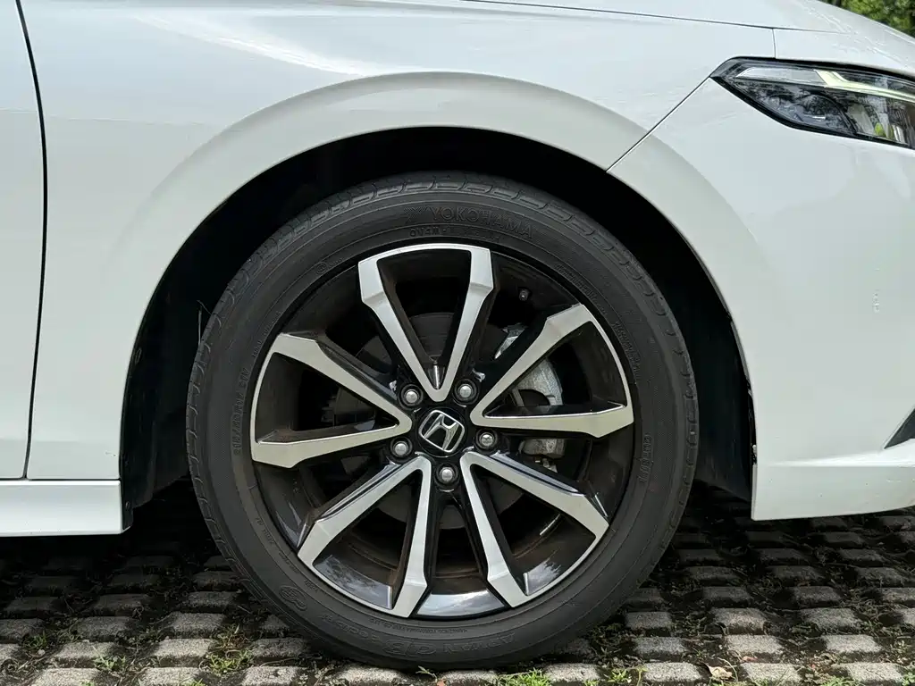 Honda Integra — миниатюра 16