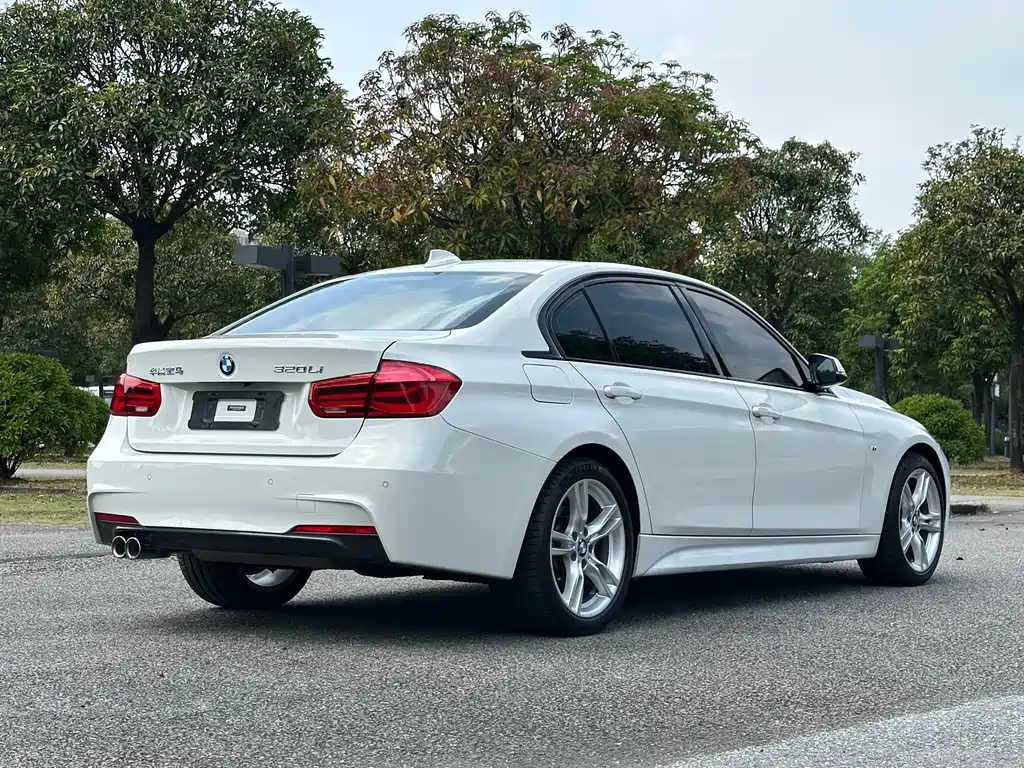 BMW 3 Series — миниатюра 15