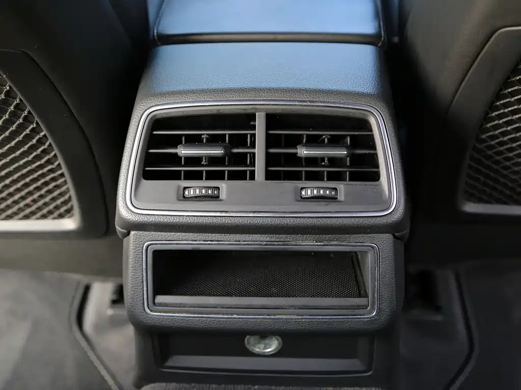 Audi A6L — миниатюра 17