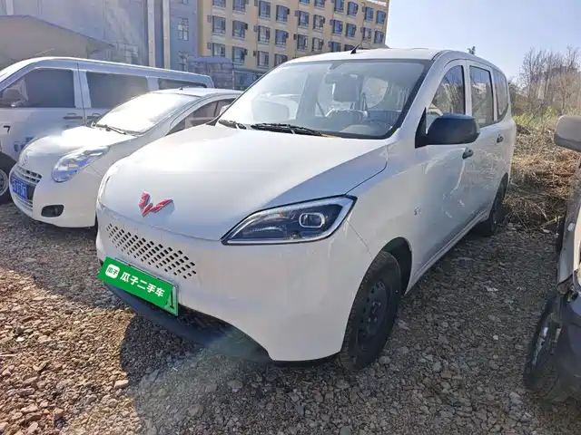 2025 Wuling Motors