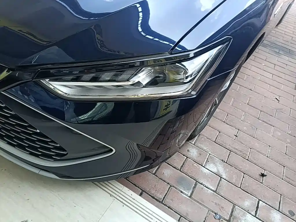 BYD Qin PLUS — миниатюра 24