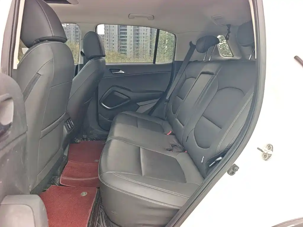 Hyundai ix35 — миниатюра 17