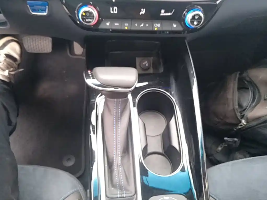 Buick Velite 6 — миниатюра 14