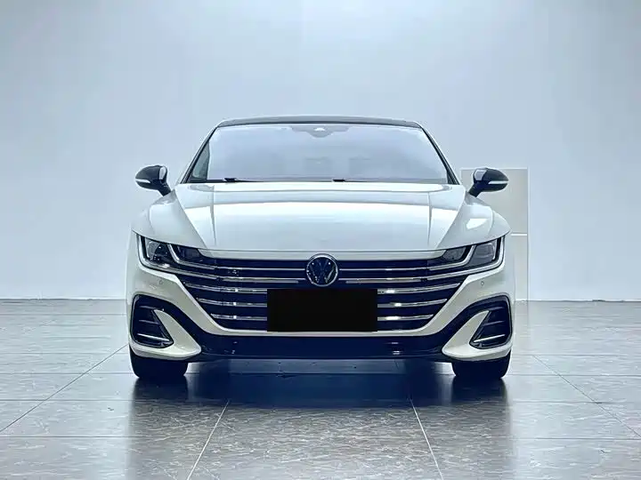 Volkswagen FAW - Passat CC CC 2021 380TSI