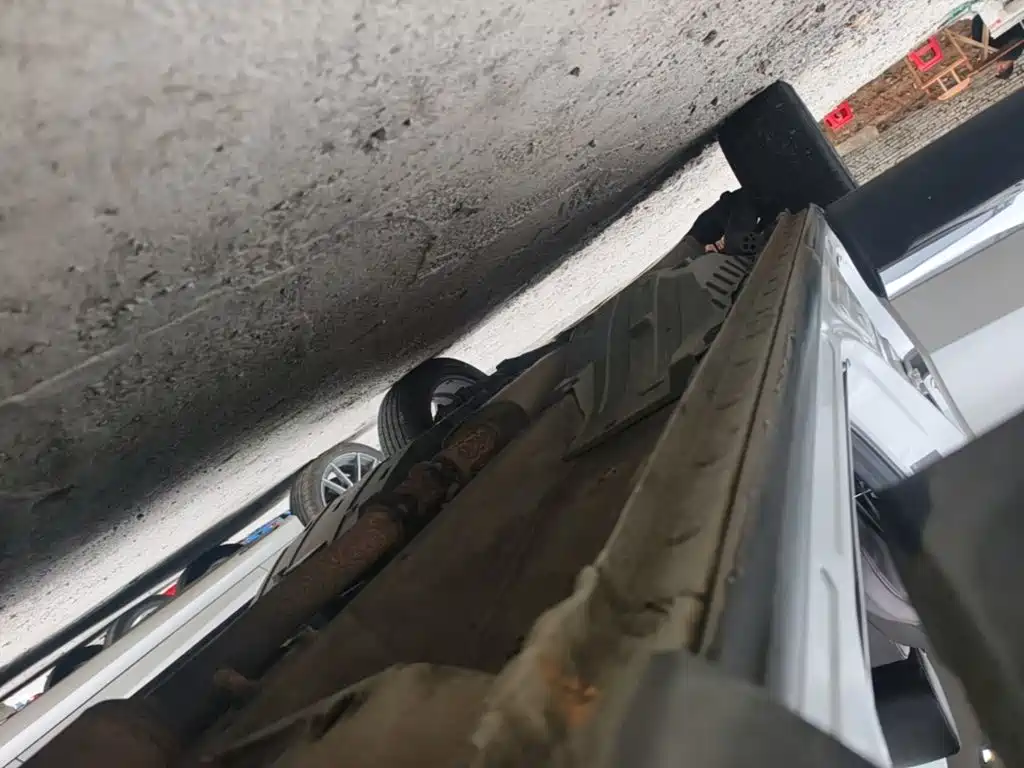 Haval F7 — миниатюра 21