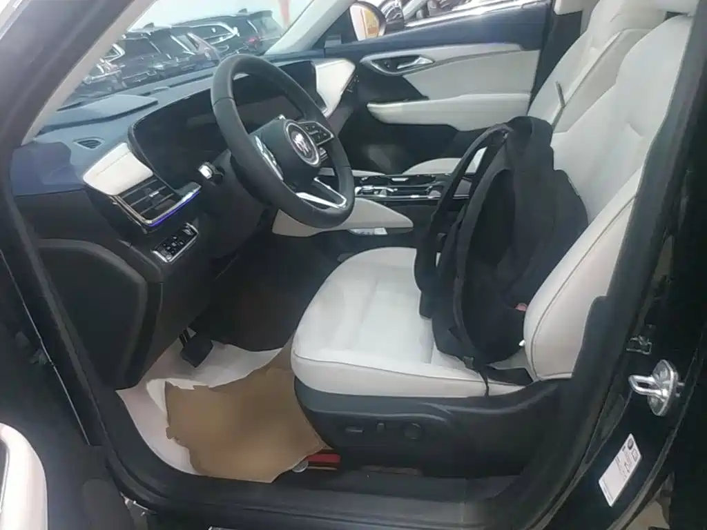 Buick Envision Plus — миниатюра 15