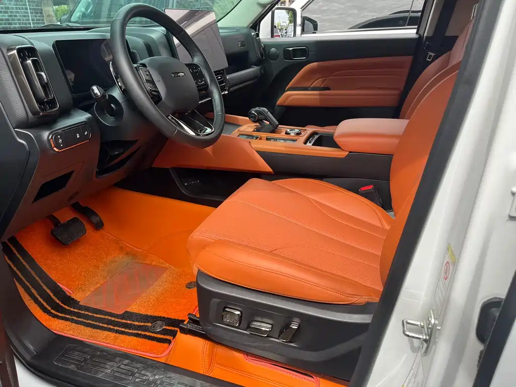 Haval H9 — миниатюра 6