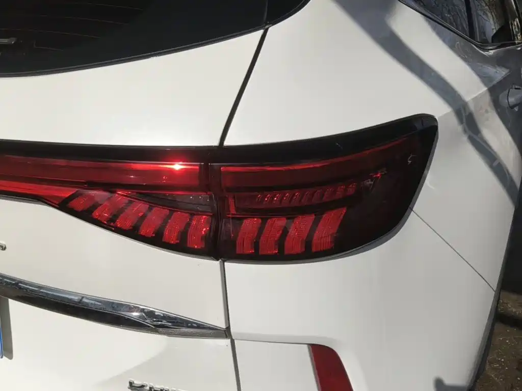 Haval H6 — миниатюра 8