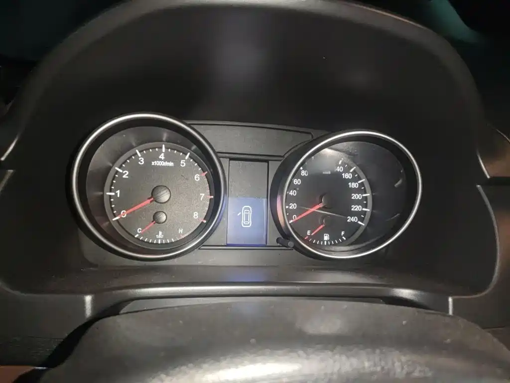 Haval H6 — миниатюра 4