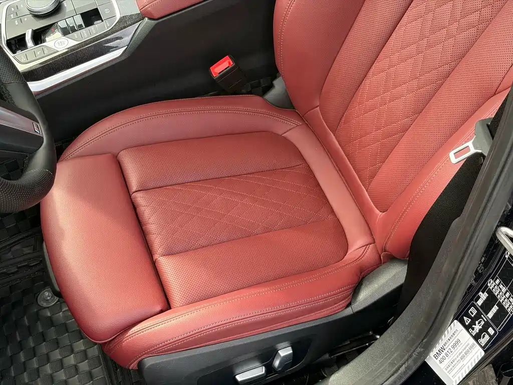 BMW 3 Series — миниатюра 12
