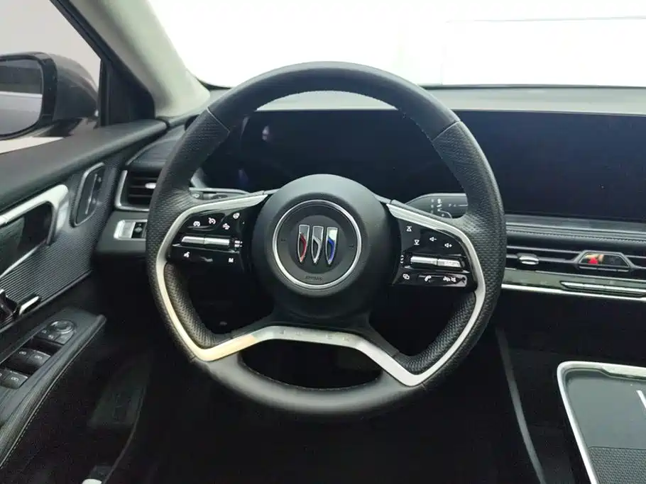Buick LaCrosse — миниатюра 15