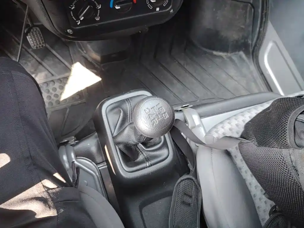 Wuling Zhiguang — миниатюра 14