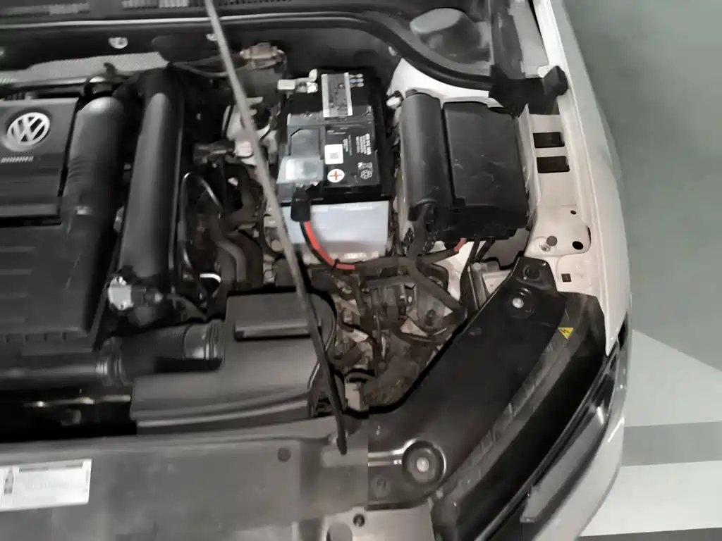 Volkswagen Sagitar — миниатюра 20