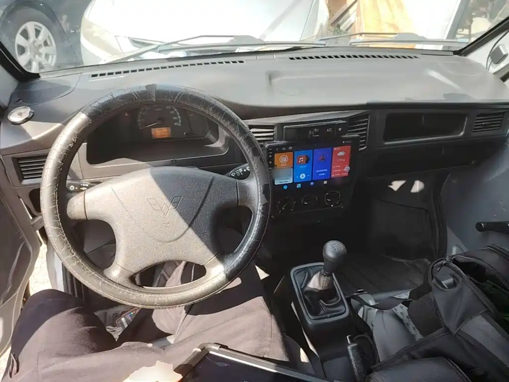 Wuling Zhiguang — миниатюра 10