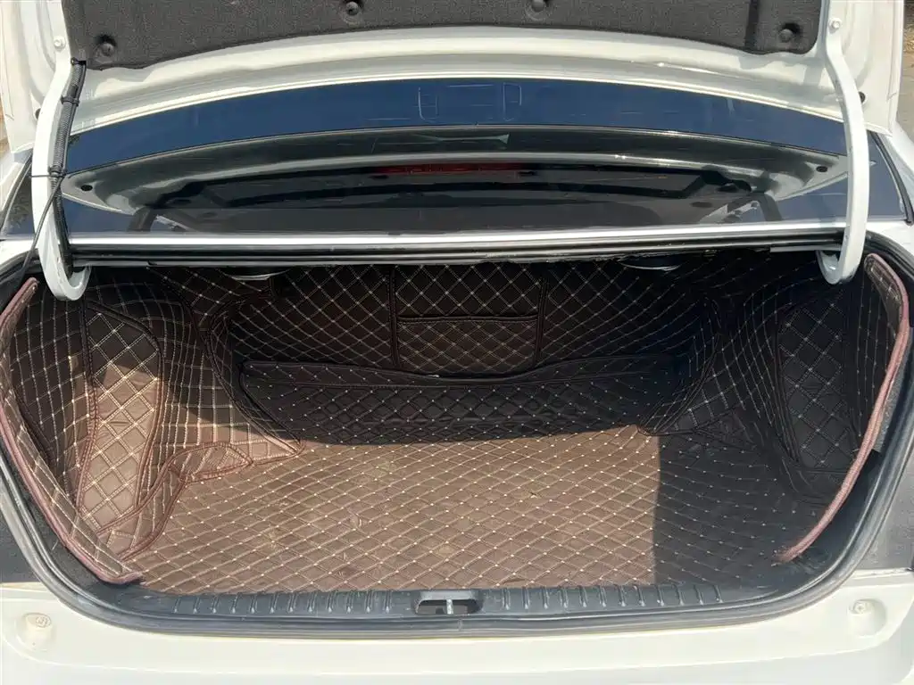 GEELY AUTOMOBILE VISION