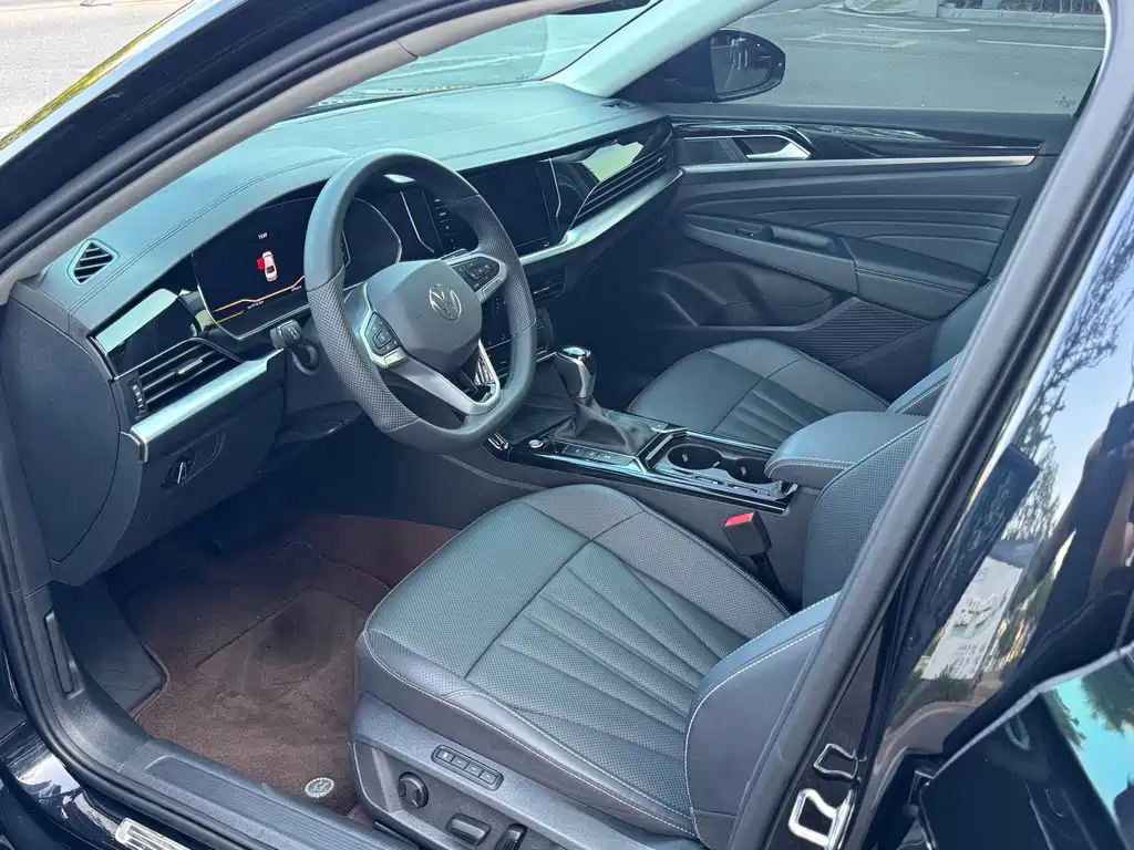 Volkswagen Passat — миниатюра 16