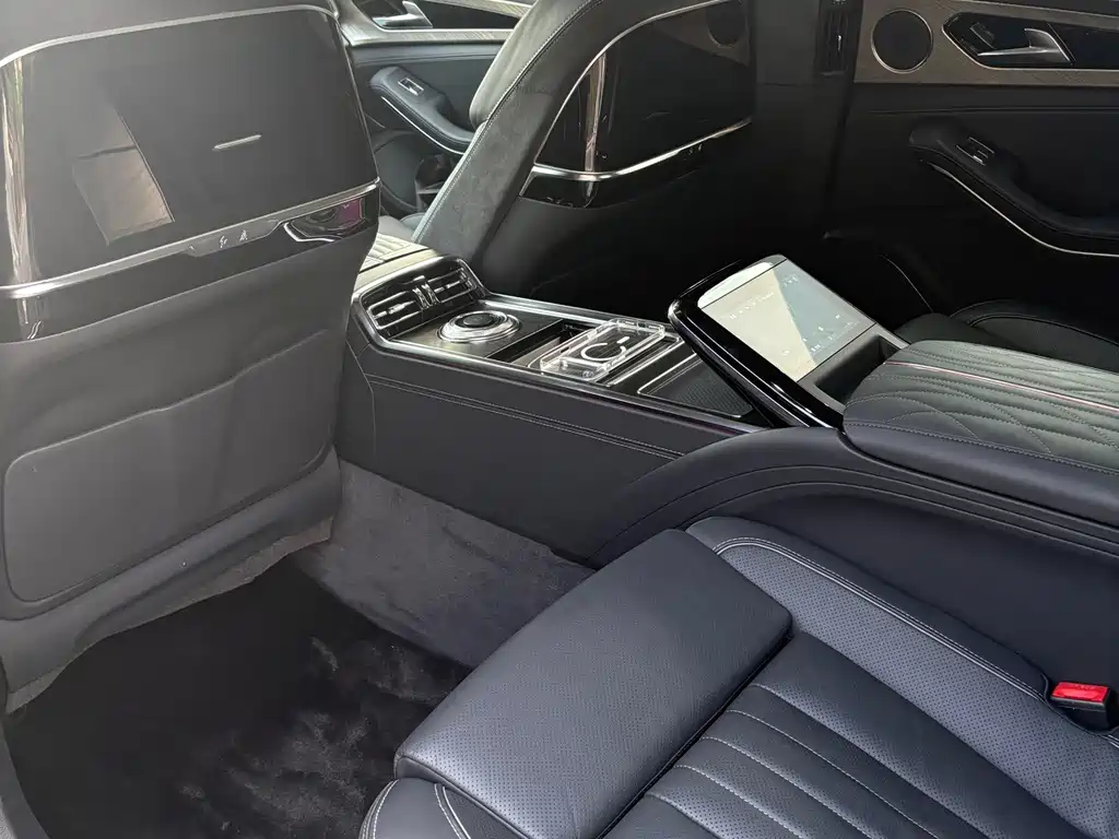 Hongqi H9 3.0T H9+ Excellence Custom Edition, фото 9
