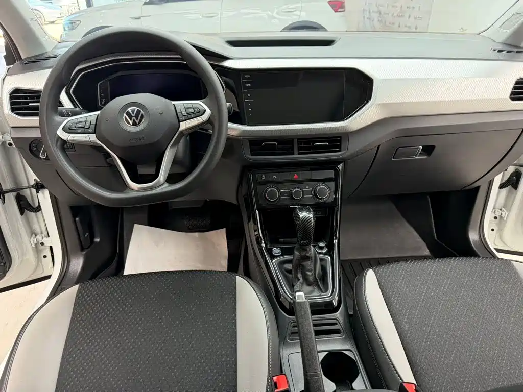 Volkswagen Tacqua — миниатюра 15