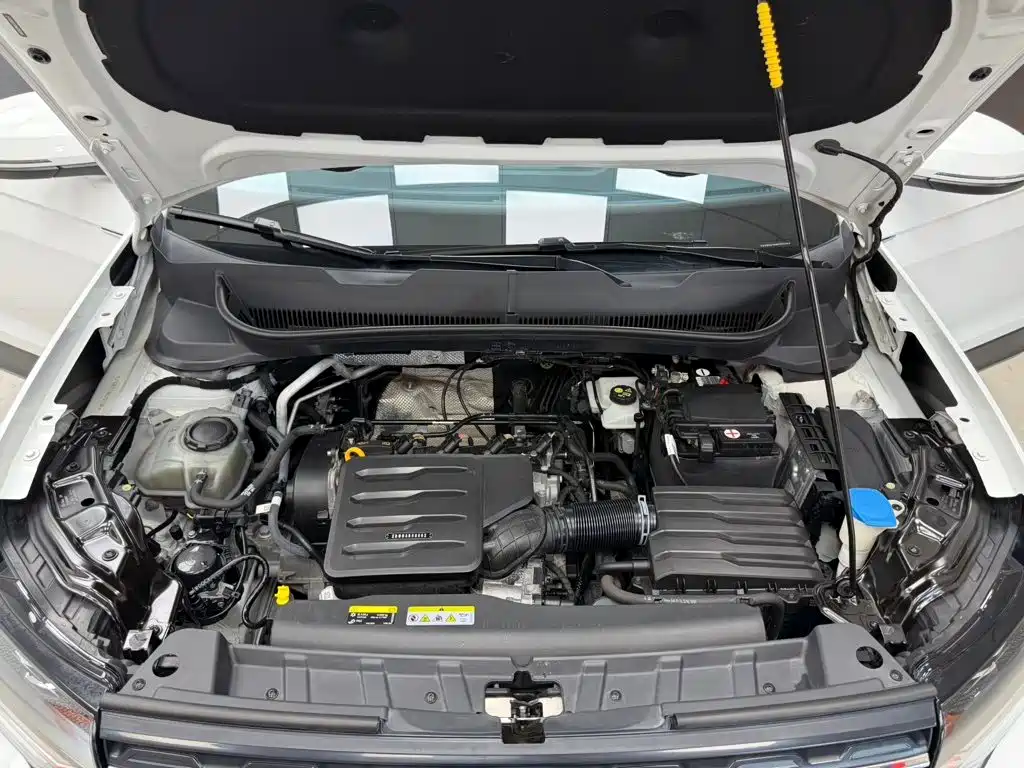 Volkswagen Tacqua — миниатюра 17