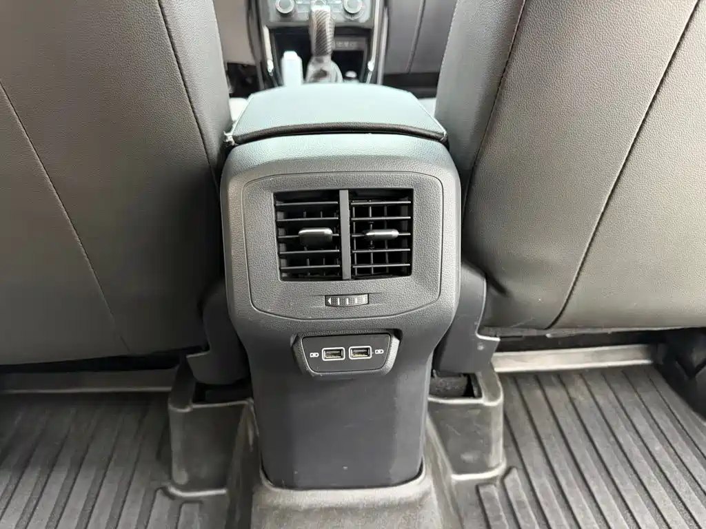 Volkswagen Tacqua — миниатюра 13