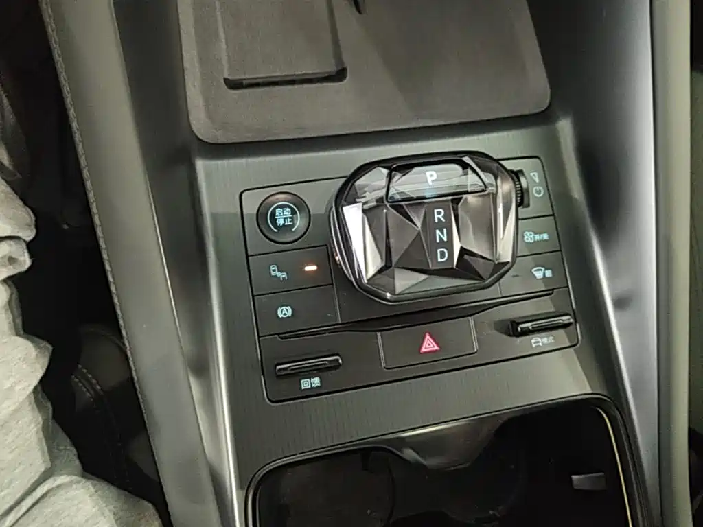 BYD L EV — миниатюра 14