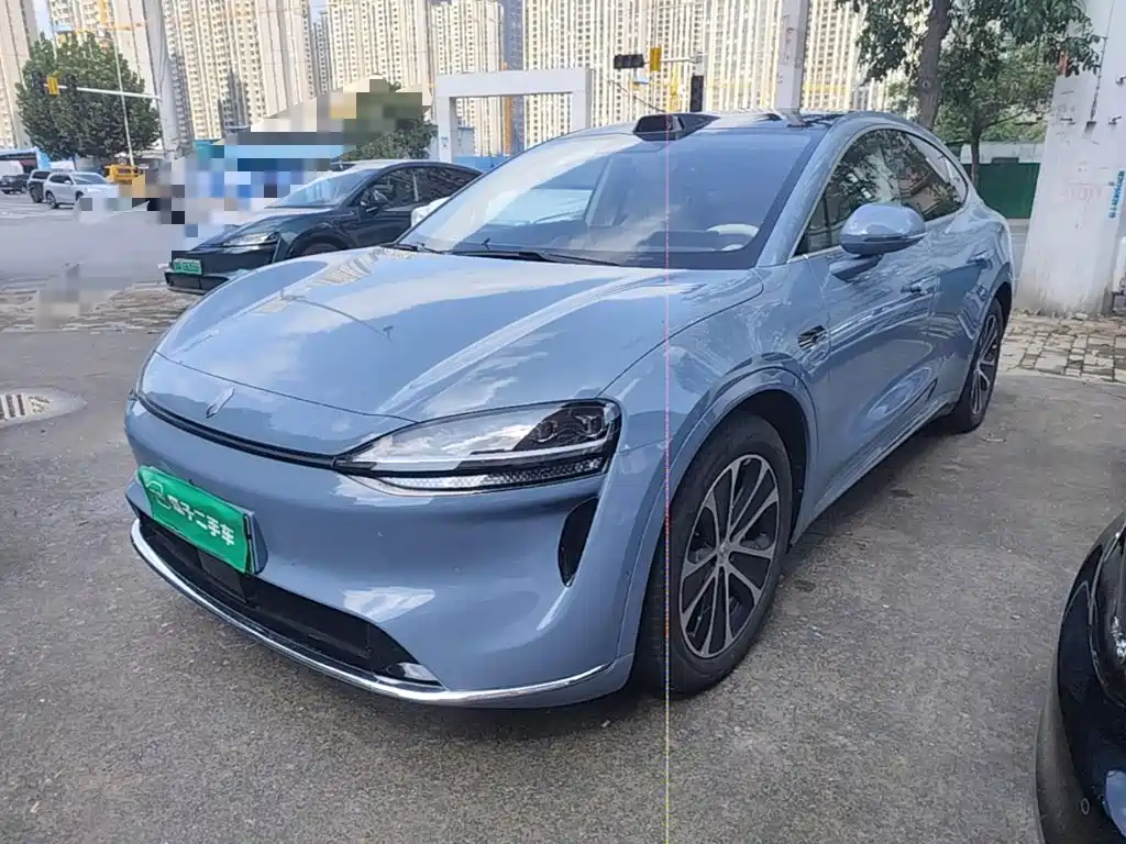 Zhijie Zhijie R7 — миниатюра 2