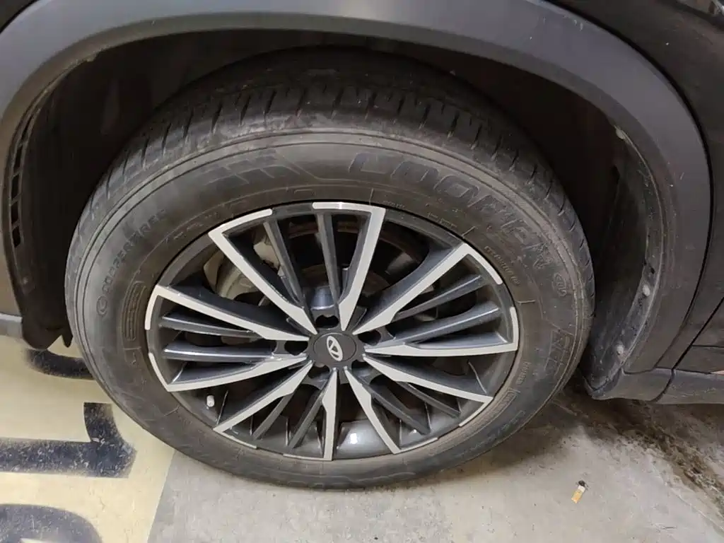 Chery Tiggo 8 PRO — миниатюра 23