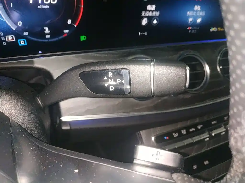 Mercedes-Benz E-Class E 2022 E 300 L Sport Fashion