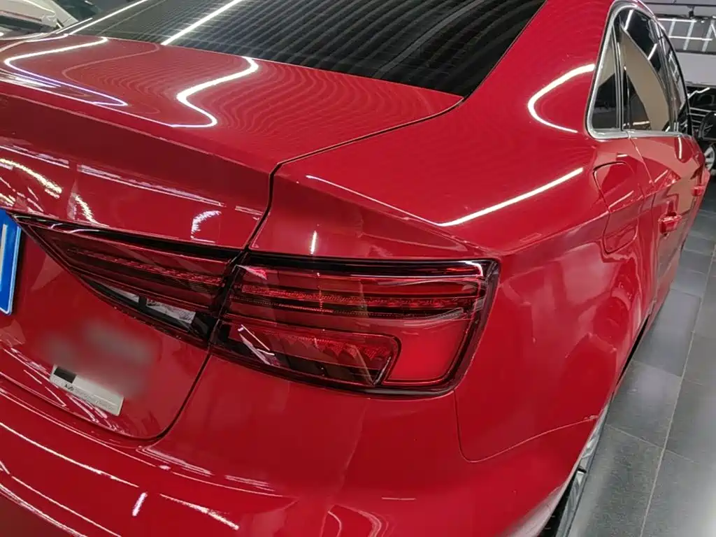 Audi A3 — миниатюра 8