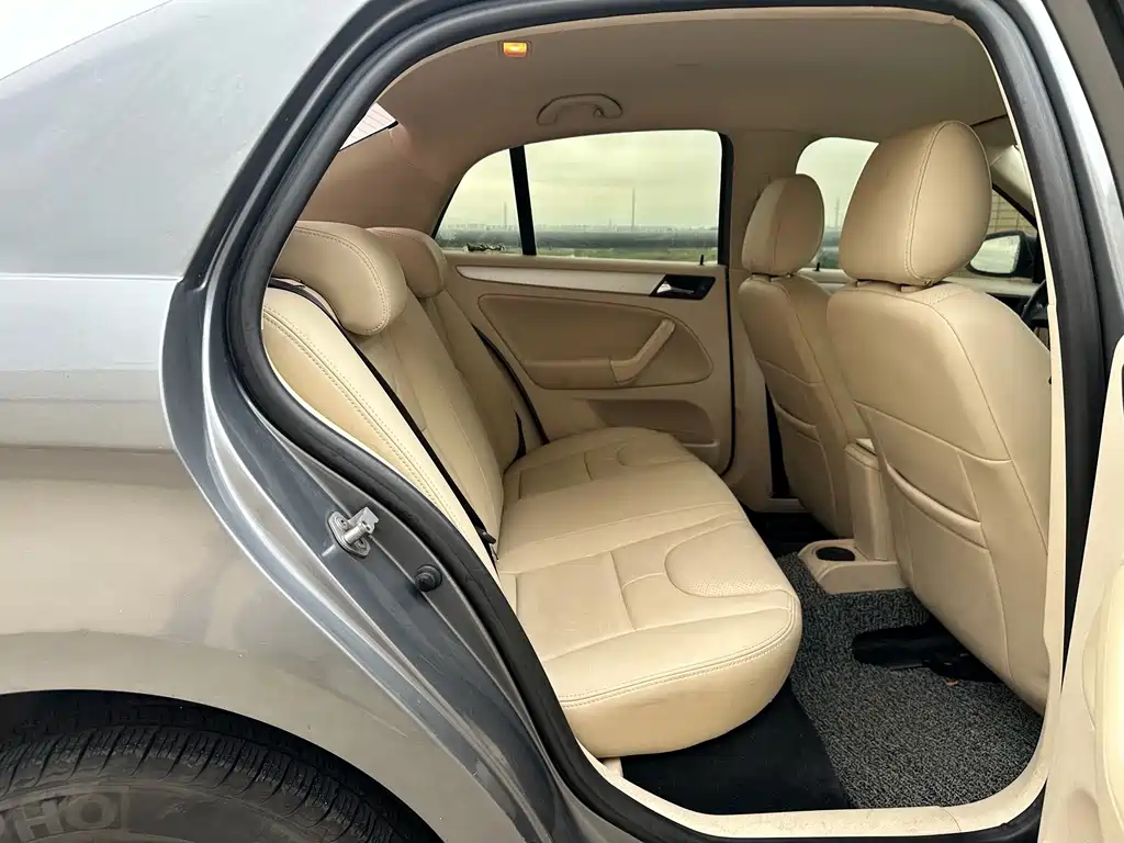 Volkswagen Bora — миниатюра 17