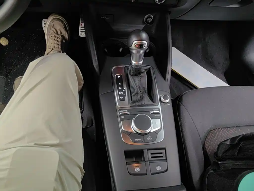 Audi A3 — миниатюра 14