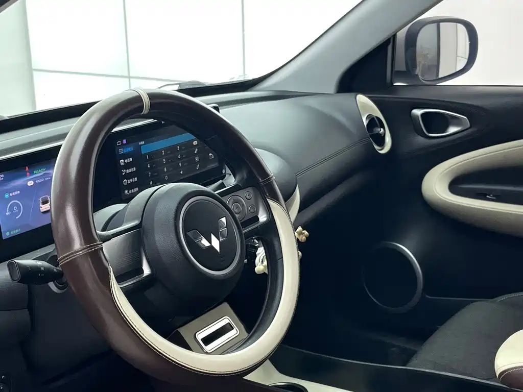 Wuling Bingo — миниатюра 15