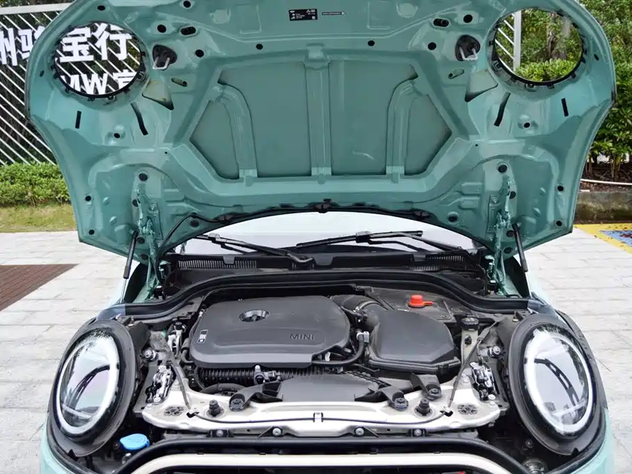 MINI Mini — миниатюра 7