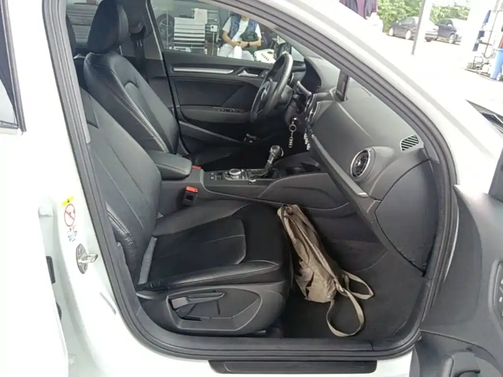 Audi A3 — миниатюра 25