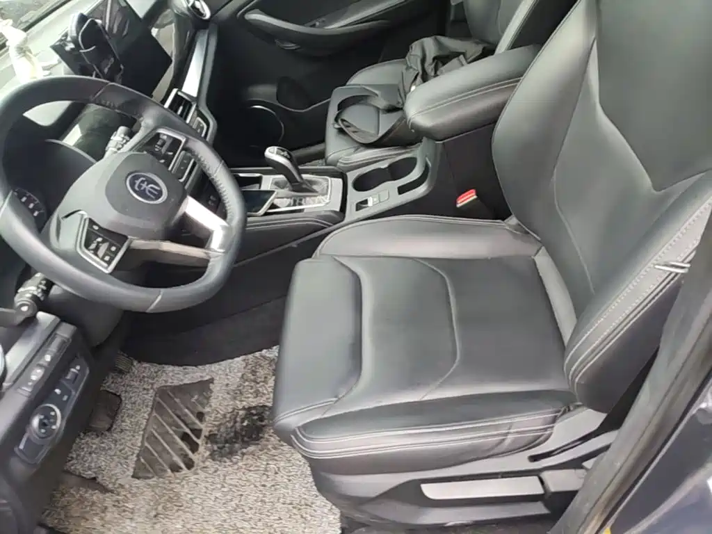 BYD Song — миниатюра 15