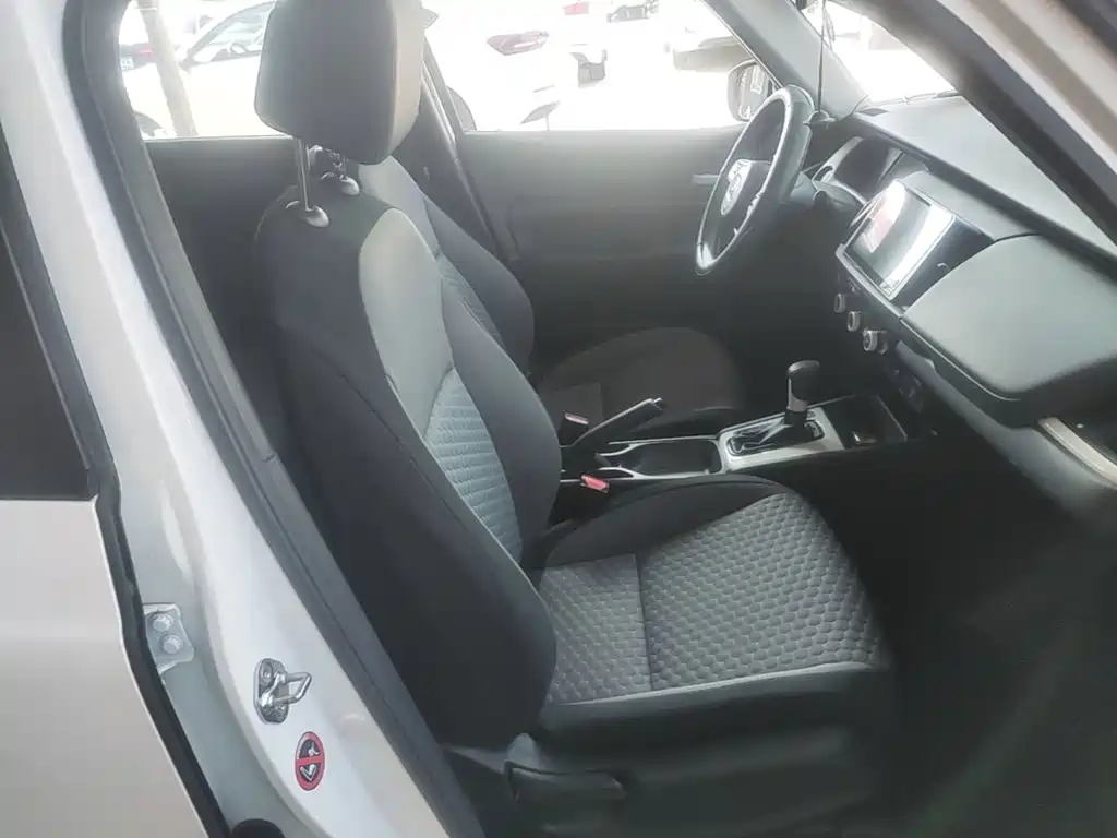 Honda Fit — миниатюра 25